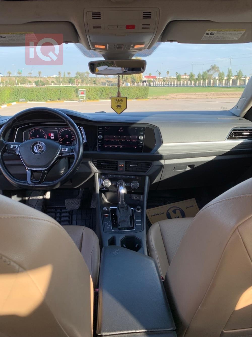 فولكسفاغن جيتا